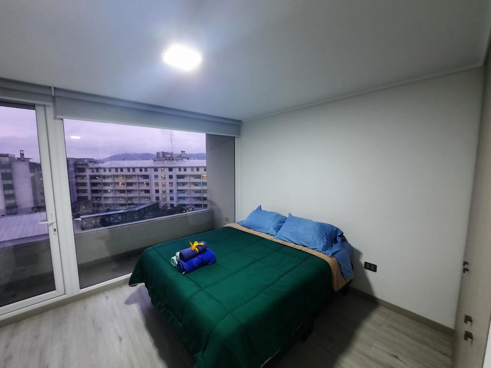 Apartamento Stepke: Estudio C/balcon *