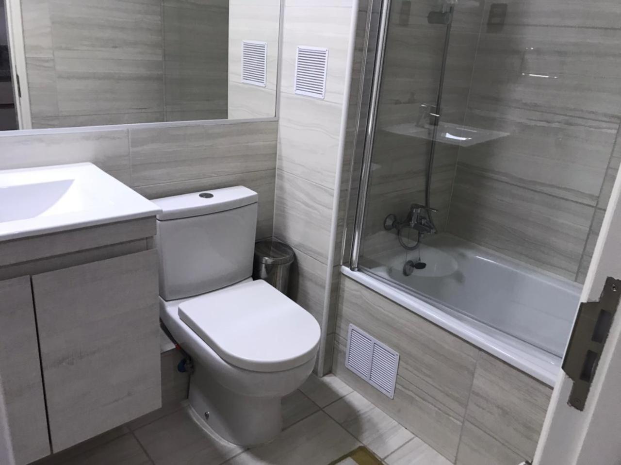 Apartamento Stepke: Estudio C/balcon Temuco