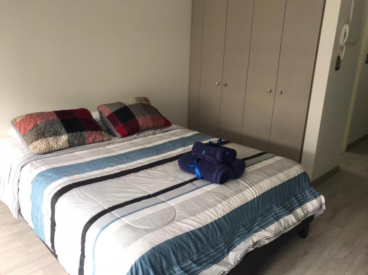 Apartamento Stepke: Estudio C/balcon *